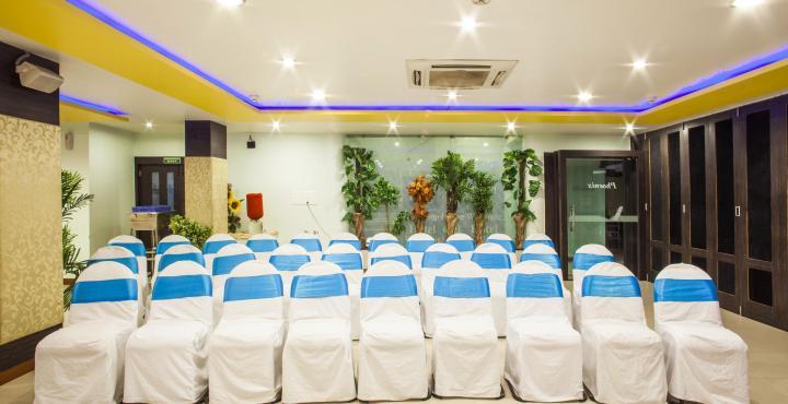Hotel Tulsi Exotic بوبال المظهر الخارجي الصورة
