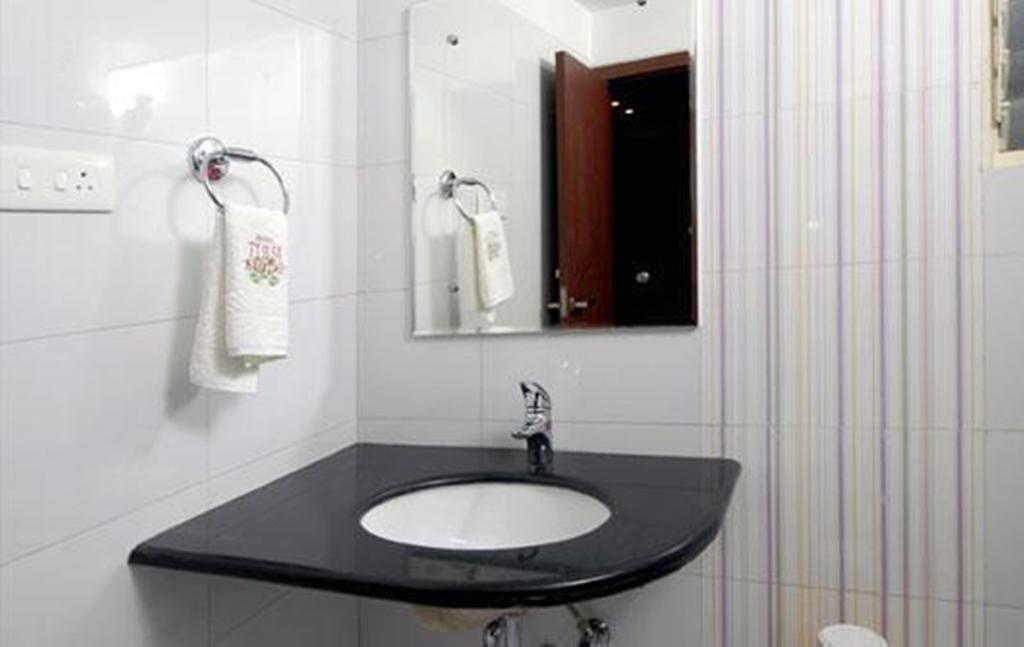Hotel Tulsi Exotic بوبال المظهر الخارجي الصورة